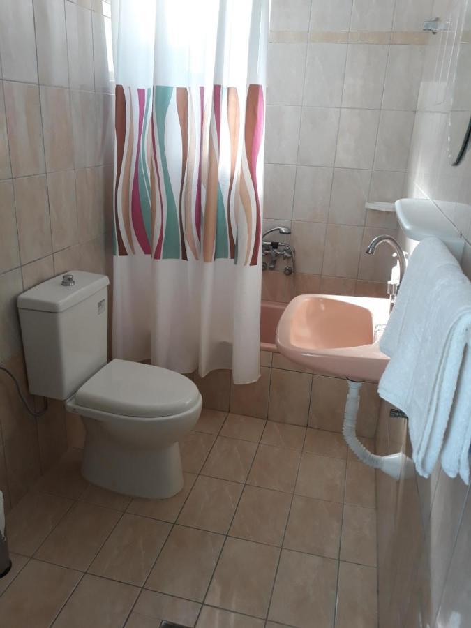 Skoufezis Studios Kardamena  Bagian luar foto
